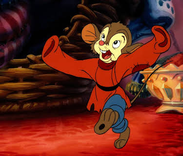 An American Tail (1986)