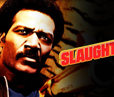 Slaughter (1972)