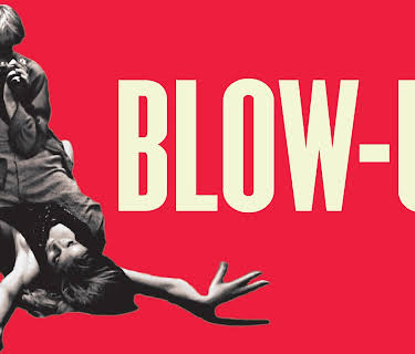 Blow Up (1966)