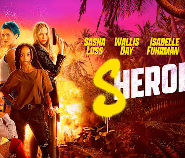 Sheroes (2023)