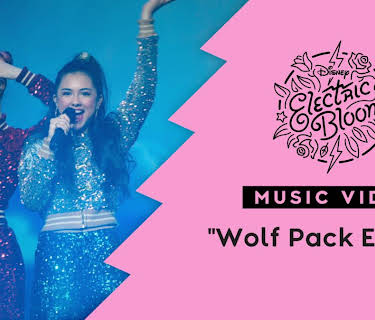 “Wolf Pack Energy" | Electric Bloom Music Video (2025)