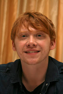 Rupert Grint