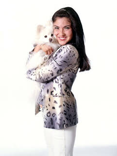 Jaci Velasquez
