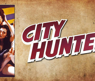 City Hunter (English Subtitled) (1999)