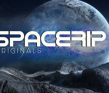 SpaceRip Originals