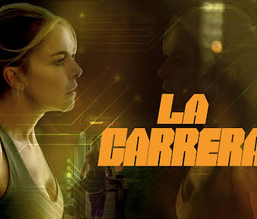 La Carrera (2022)
