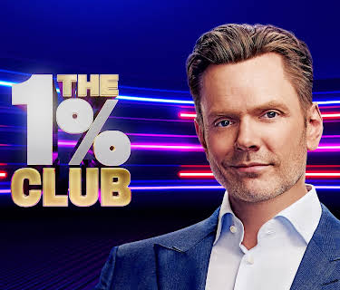 The 1% Club Season 1