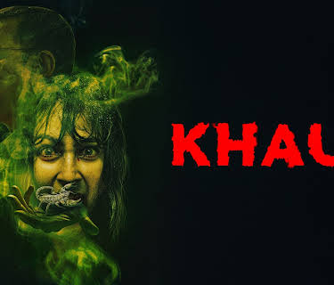 Khauf