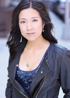 Amy Chang