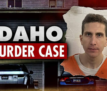 Idaho Murder Case Season 1