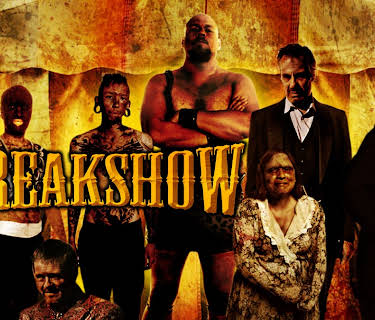 Freakshow (2007)