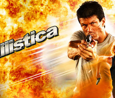 Ballistica (2011)