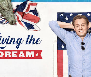 Living the Dream, Season 1