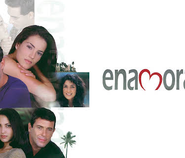 Enamorada season-1