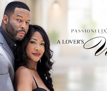 A Lover's Vow (2025)