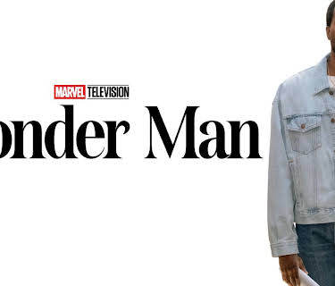 Wonder Man (2026)