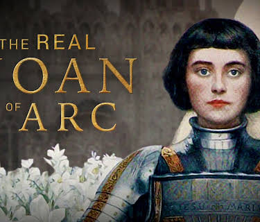 The Real Joan of Arc (2008)