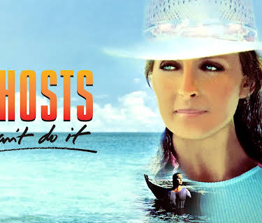 Ghosts Can't Do It (1990)