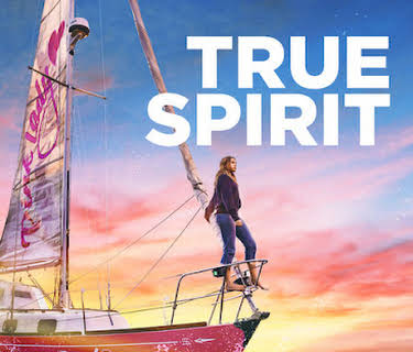 True Spirit (2023)