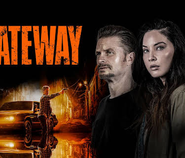 The Gateway (2021)