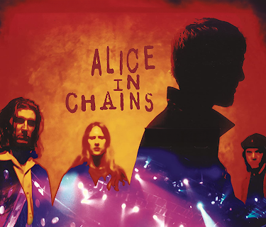 Alice in Chains - Unplugged (1996)