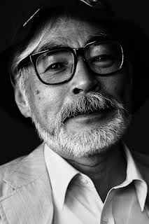 Hayao Miyazaki