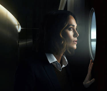 The Woman in Cabin 10 (2025)