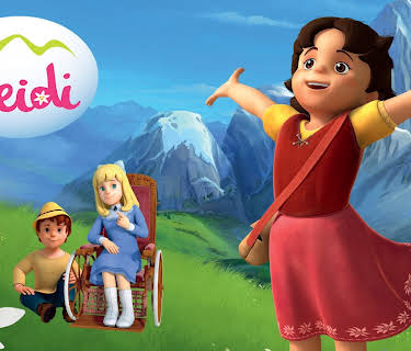 Heidi
