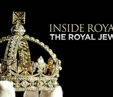Inside Royalty: The Family Jewels (1995)