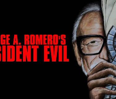 George A. Romero's Resident Evil (2025)