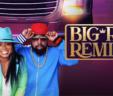 Big RV Remix