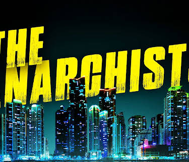 The Anarchists (2000)