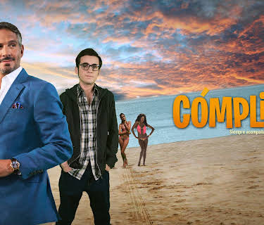 Complices (2018)