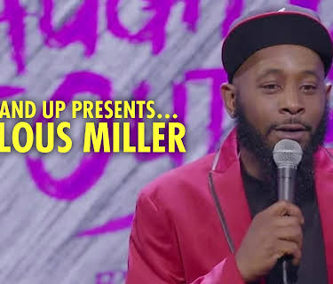 LOL Stand Up: Karlous Miller (2026)