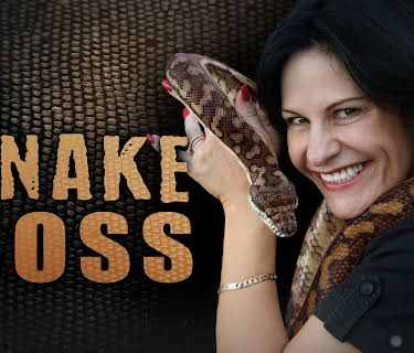 Snake Boss