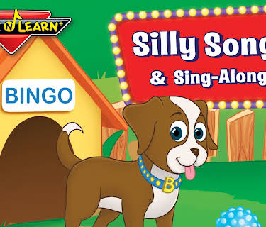 Silly Songs