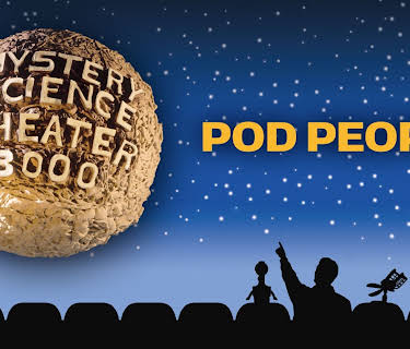 MST3K: Pod People (1991)