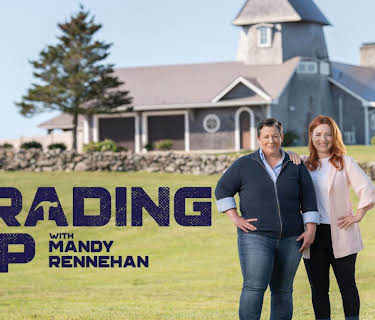 Trading Up with Mandy Rennehan
