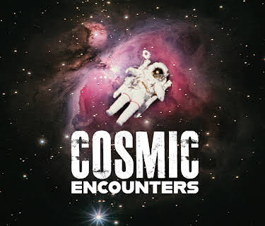 Cosmic Encounters (2020)