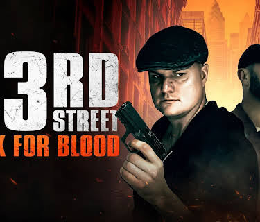 23rd Street: Back for Blood (2025)