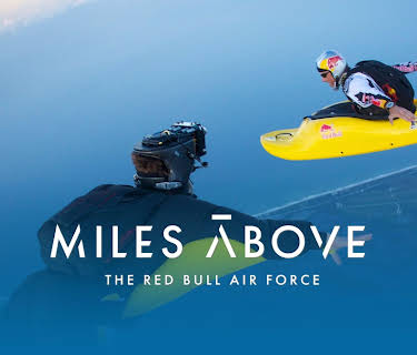 Miles Above