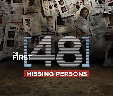 The First 48: Missing Persons Season 1