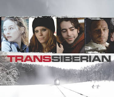 Transsiberian (2026)