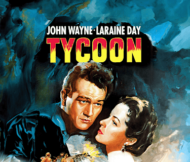 Tycoon (1947) (1947)