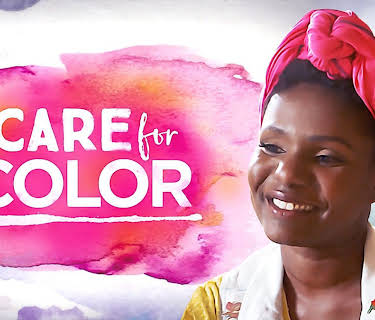 Care for Color