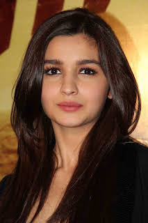 Alia Bhatt