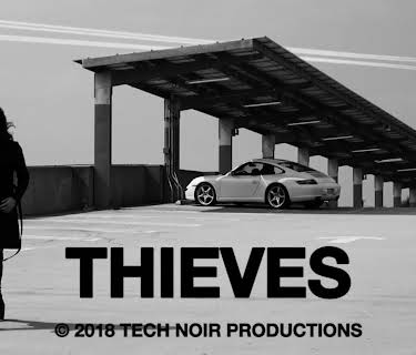 Thieves (2018)