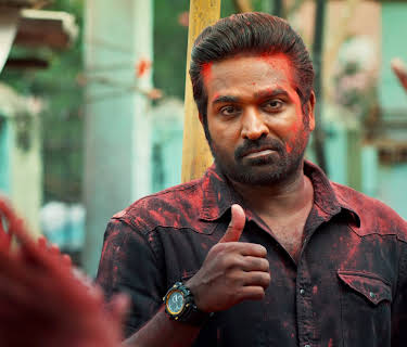 Tughlaq Durbar (2020)