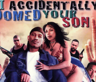 I Accidentally Domed Your Son (2004)