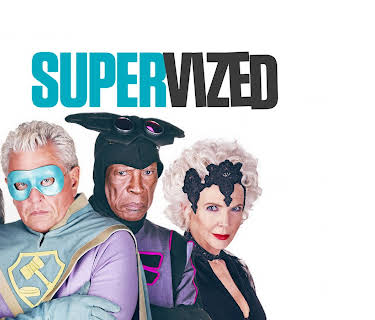 Supervized (2019)